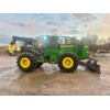 2020 John Deere 648LII Skidder